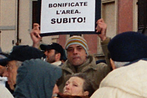 foto manifestazione